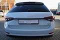 Skoda Superb Combi 2.0 TSI DSG Sportline 4x4 Matrix Blanc - thumbnail 7
