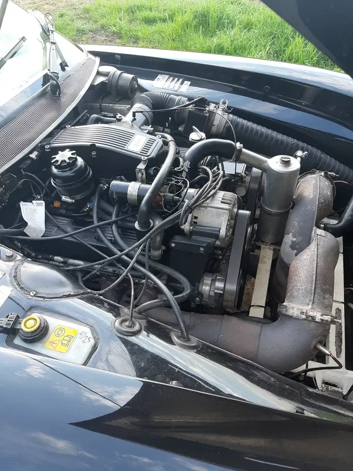 TVR Chimaera, foto 10