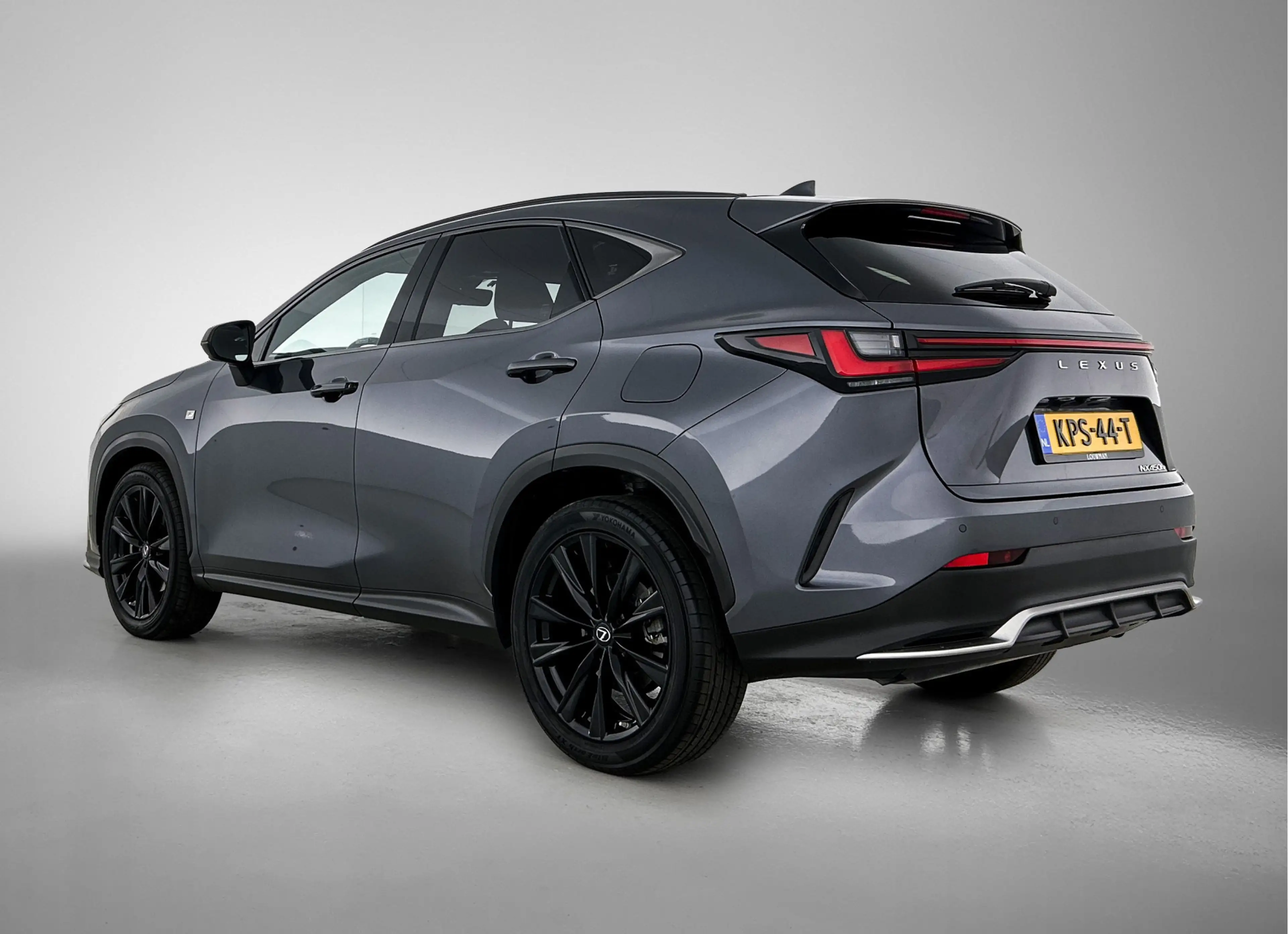 Lexus NX 450h+ AWD F Sport Line | Adaptief Dempingsysteem | Stoel — photo 15