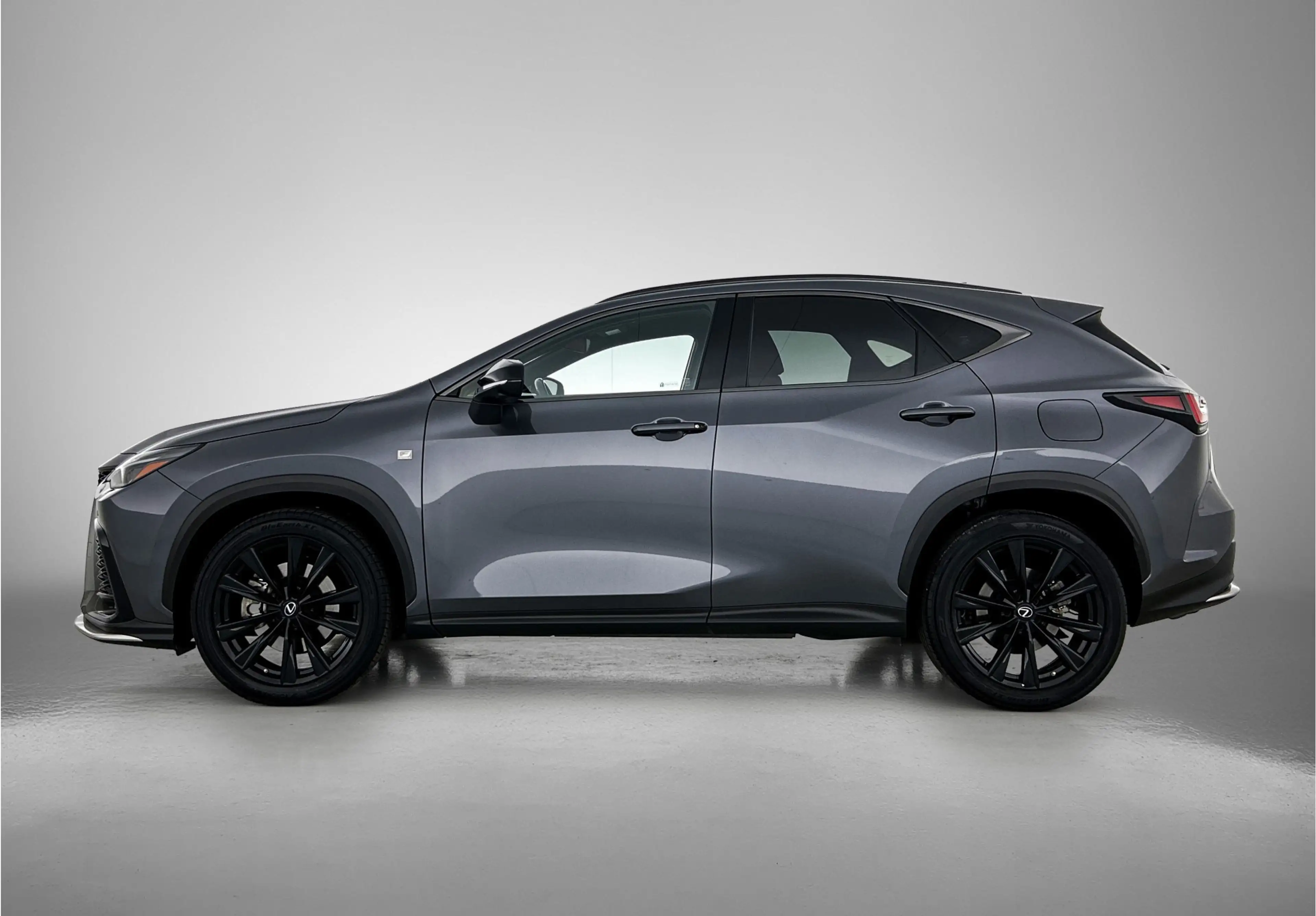 Lexus NX 450h+ AWD F Sport Line | Adaptief Dempingsysteem | Stoel — photo 3