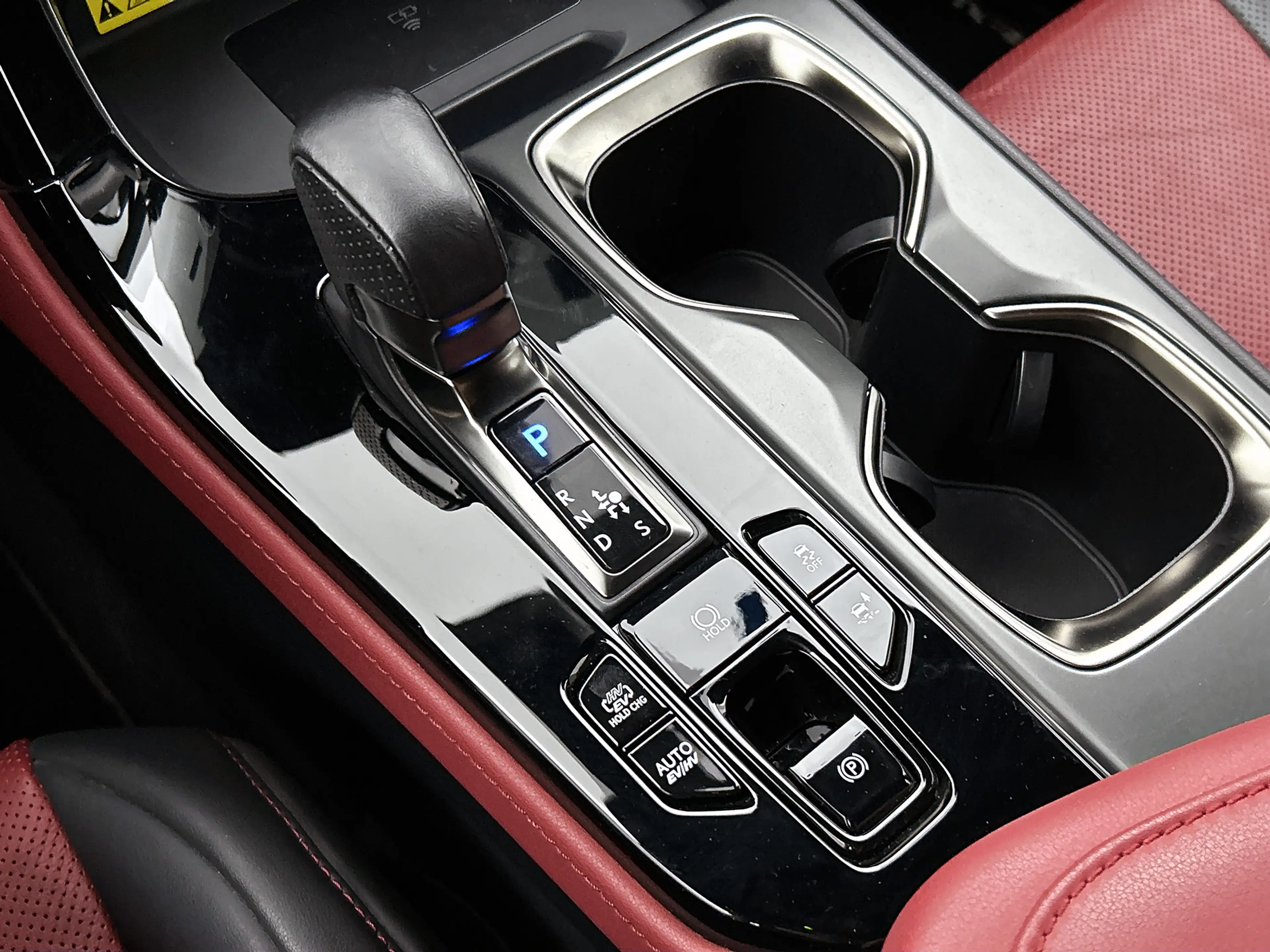 Lexus NX 450h+ AWD F Sport Line | Adaptief Dempingsysteem | Stoel — photo 11