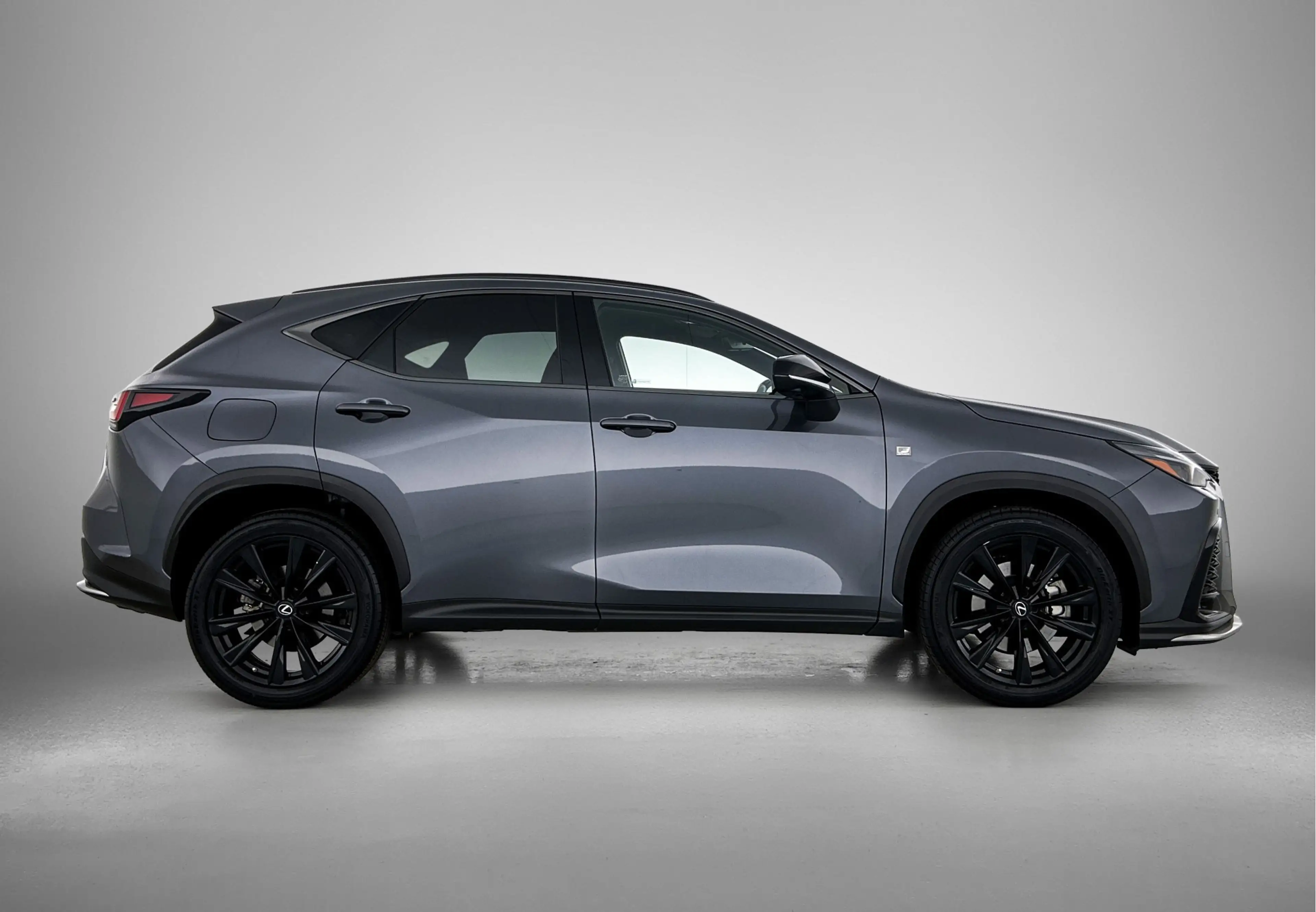 Lexus NX 450h+ AWD F Sport Line | Adaptief Dempingsysteem | Stoel — photo 13