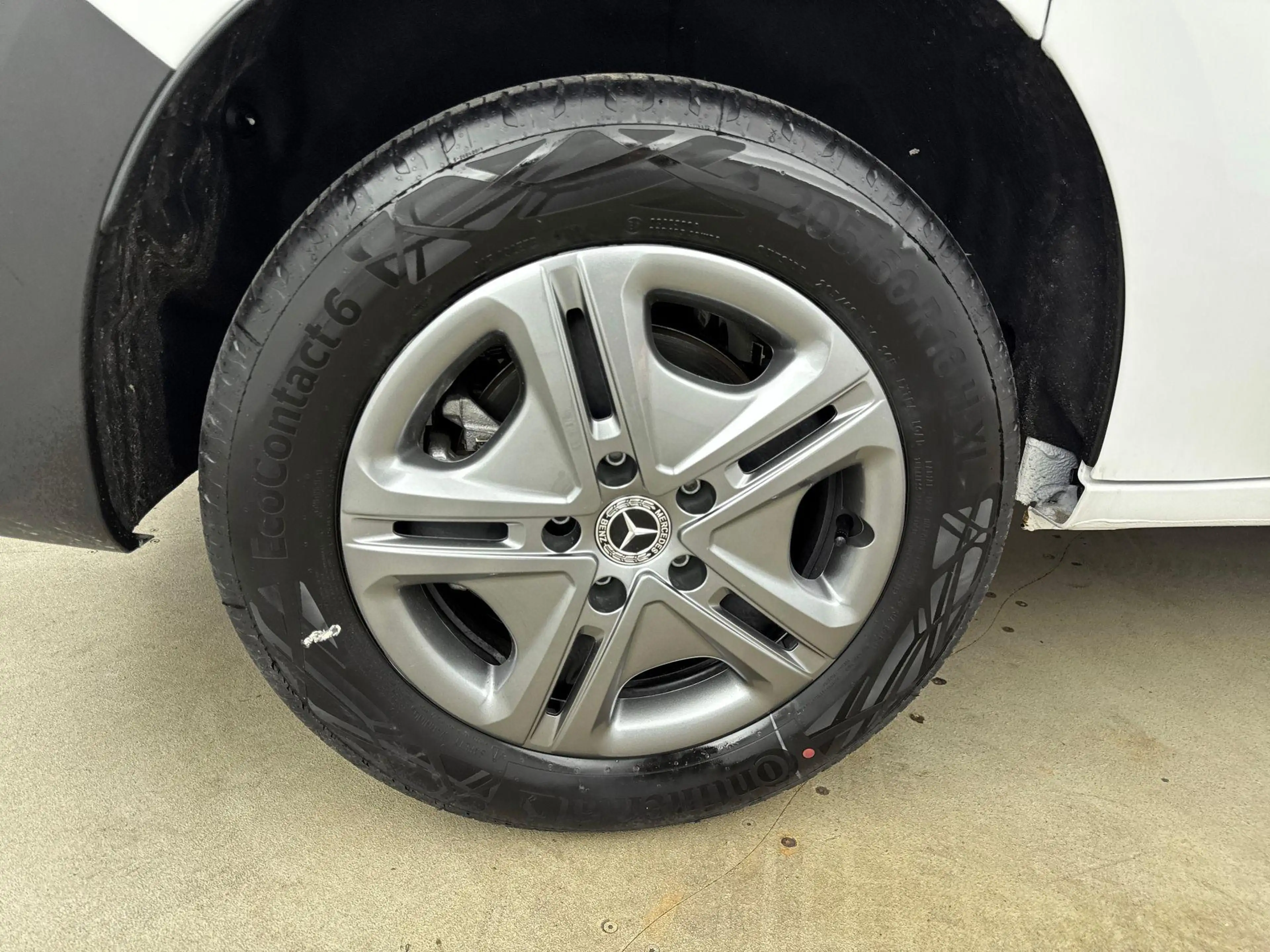 Mercedes-Benz Citan eCitan 112 L1 Pro | Climate Control | Parkeerhulp — photo 3