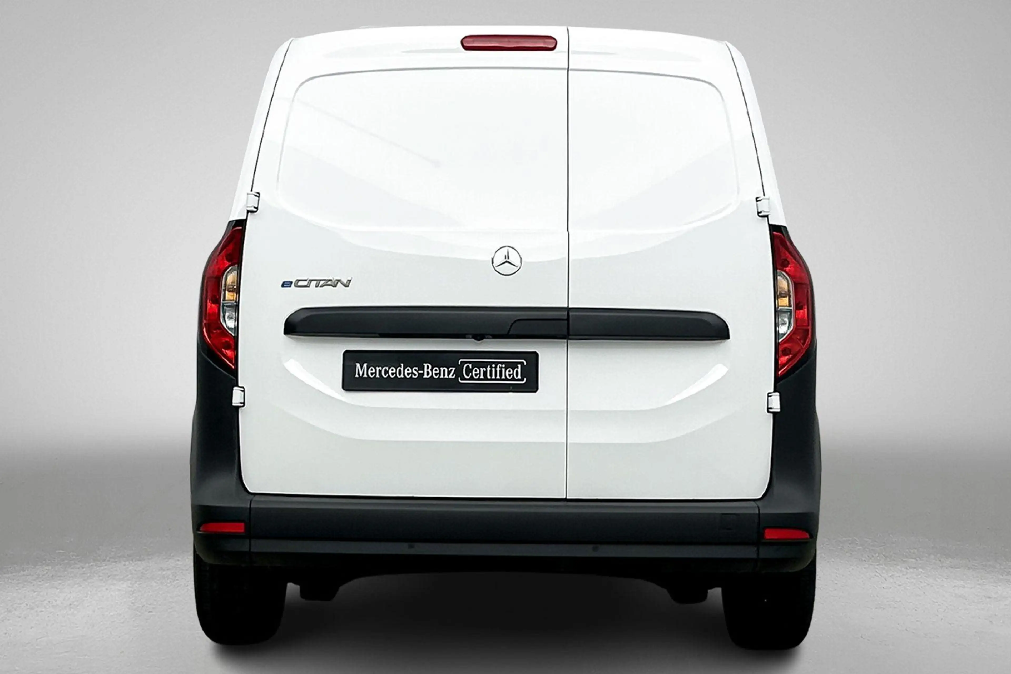 Mercedes-Benz Citan eCitan 112 L1 Pro | Climate Control | Parkeerhulp — photo 6