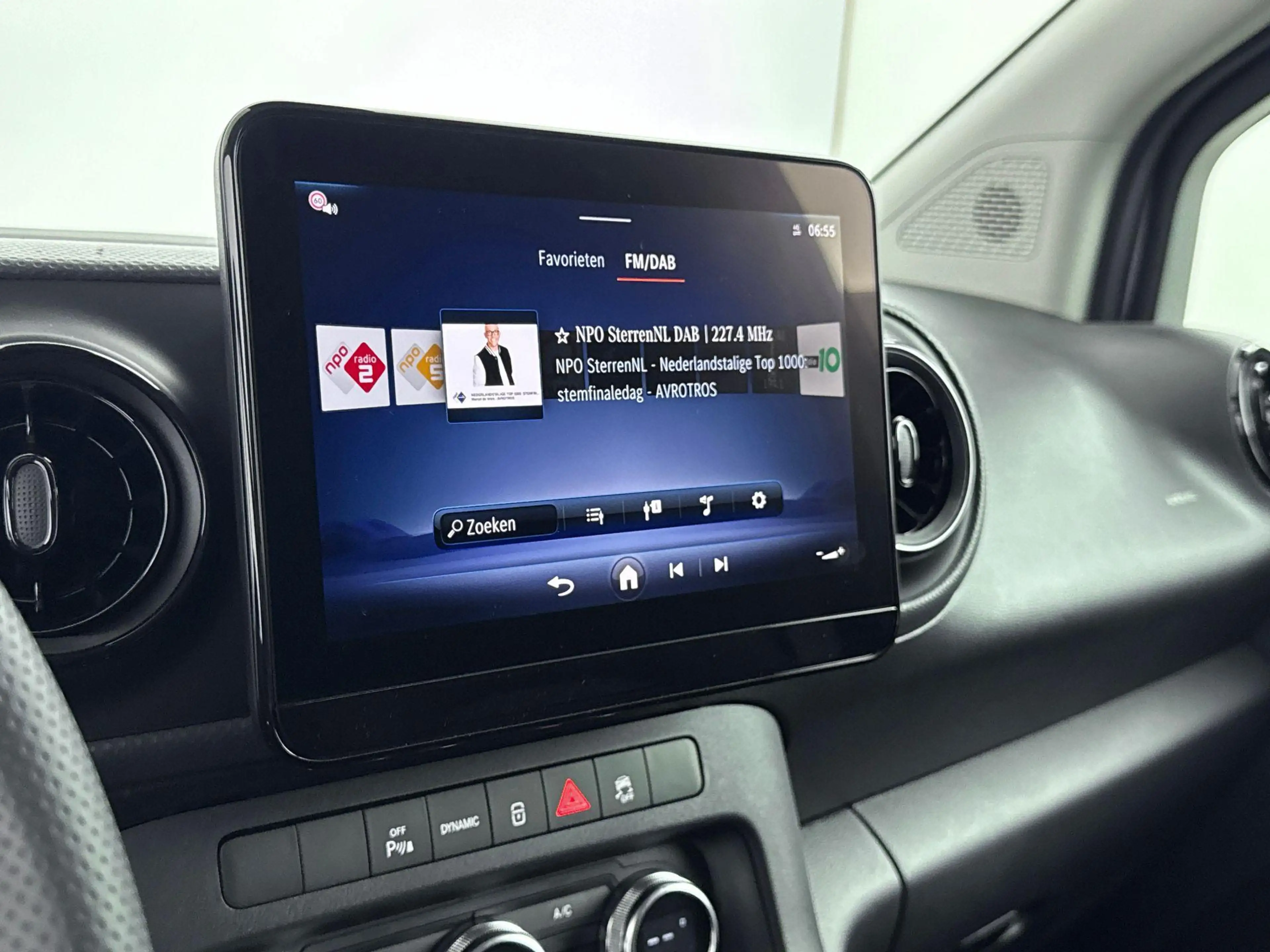 Mercedes-Benz Citan eCitan 112 L1 Pro | Climate Control | Parkeerhulp — photo 14