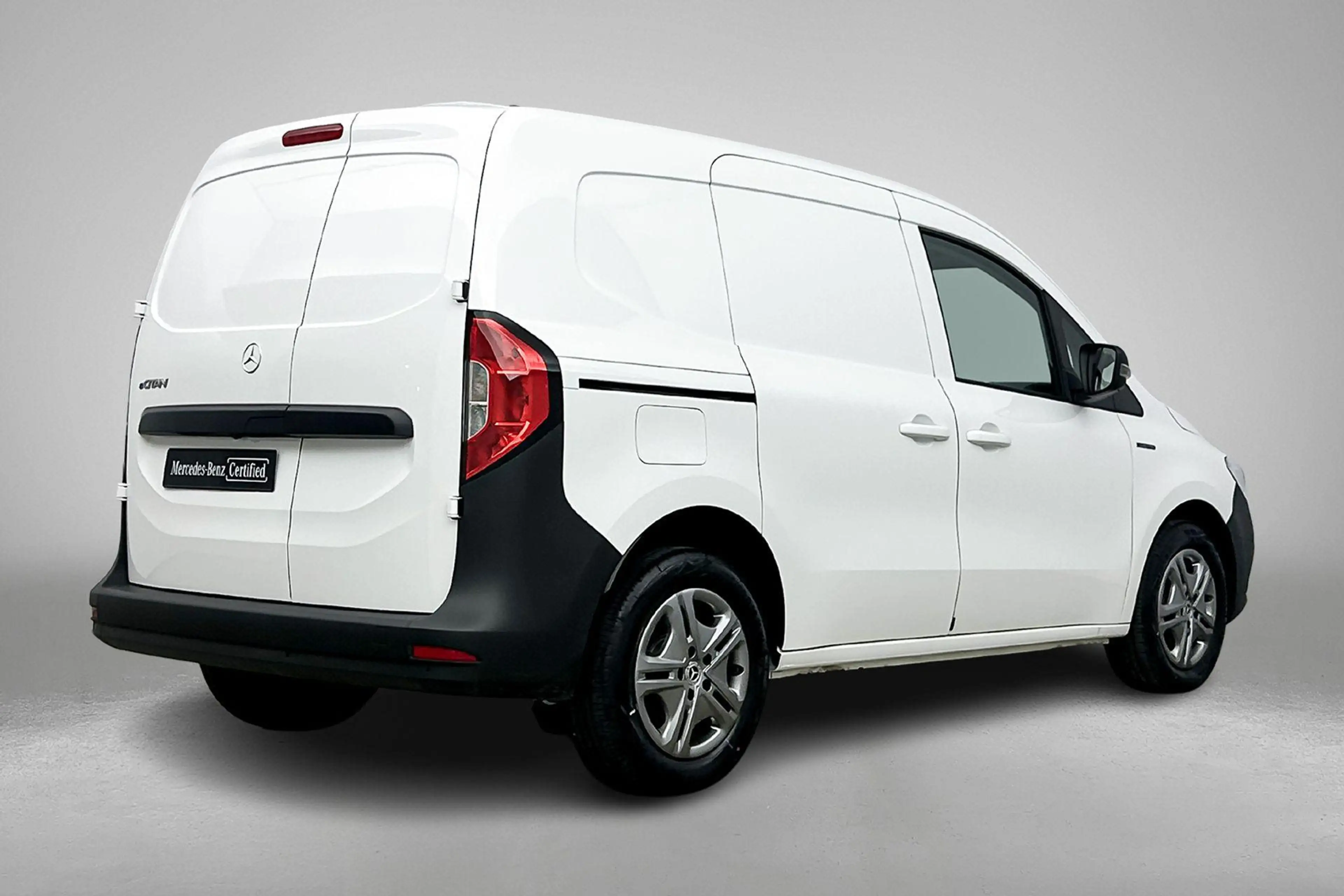 Mercedes-Benz Citan eCitan 112 L1 Pro | Climate Control | Parkeerhulp — photo 2