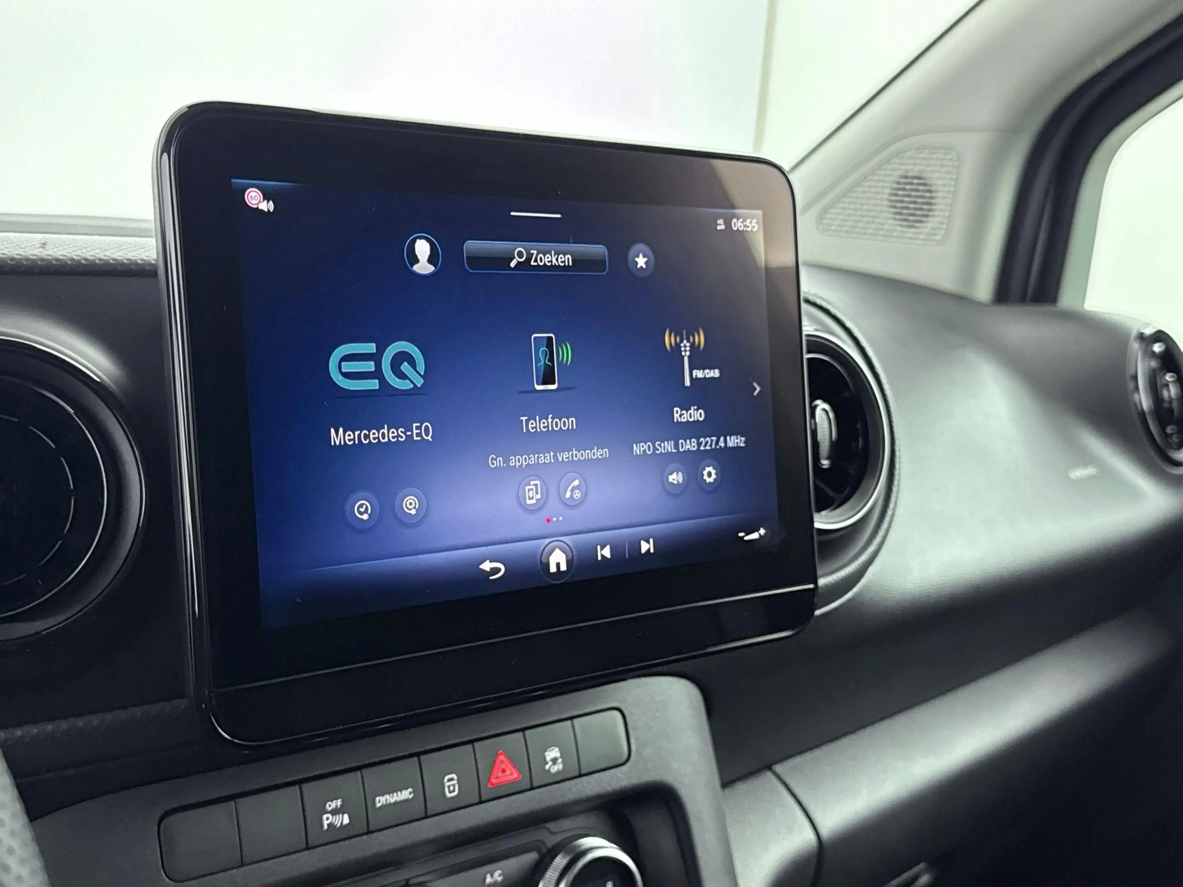 Mercedes-Benz Citan eCitan 112 L1 Pro | Climate Control | Parkeerhulp — photo 15