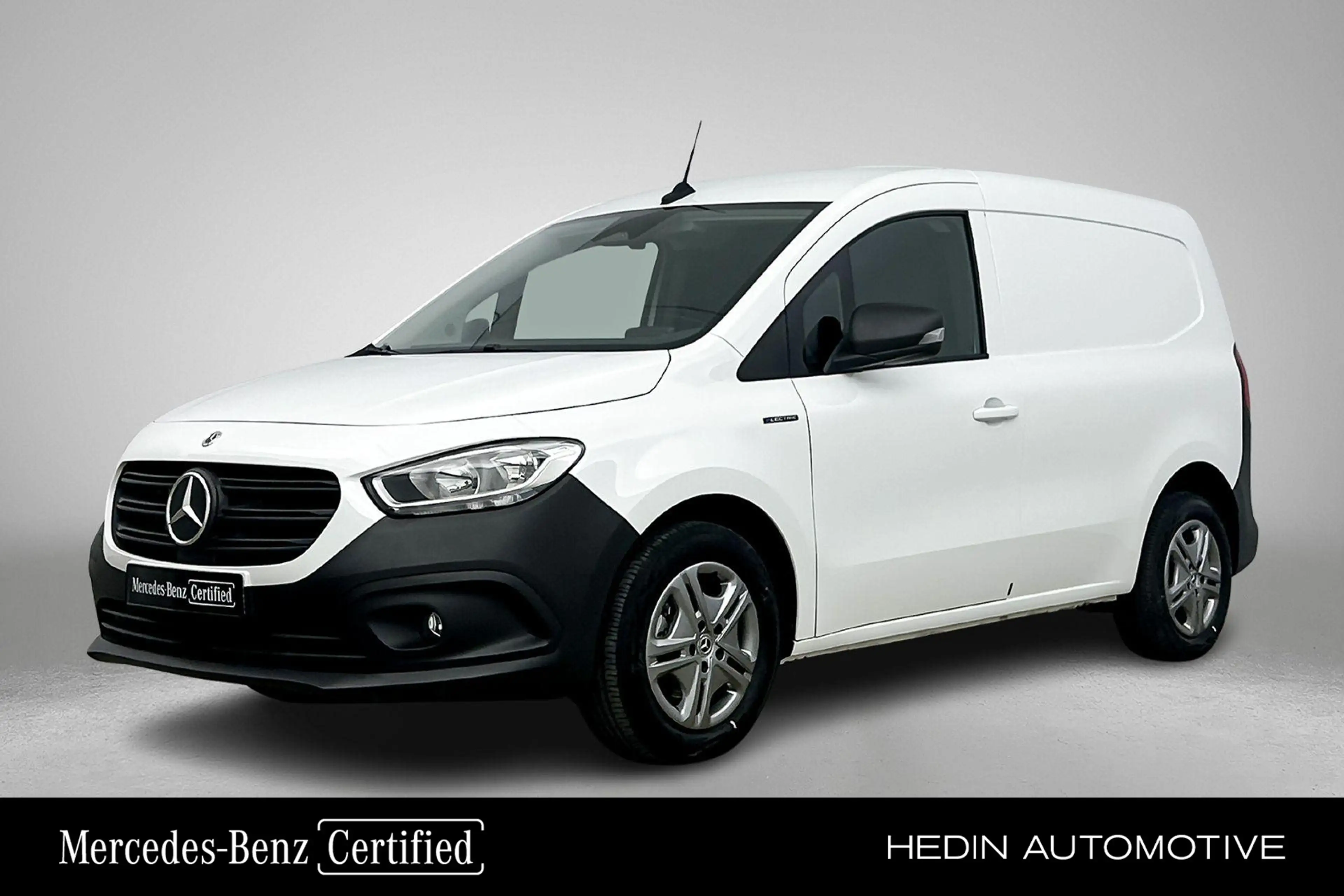 Mercedes-Benz Citan eCitan 112 L1 Pro | Climate Control | Parkeerhulp