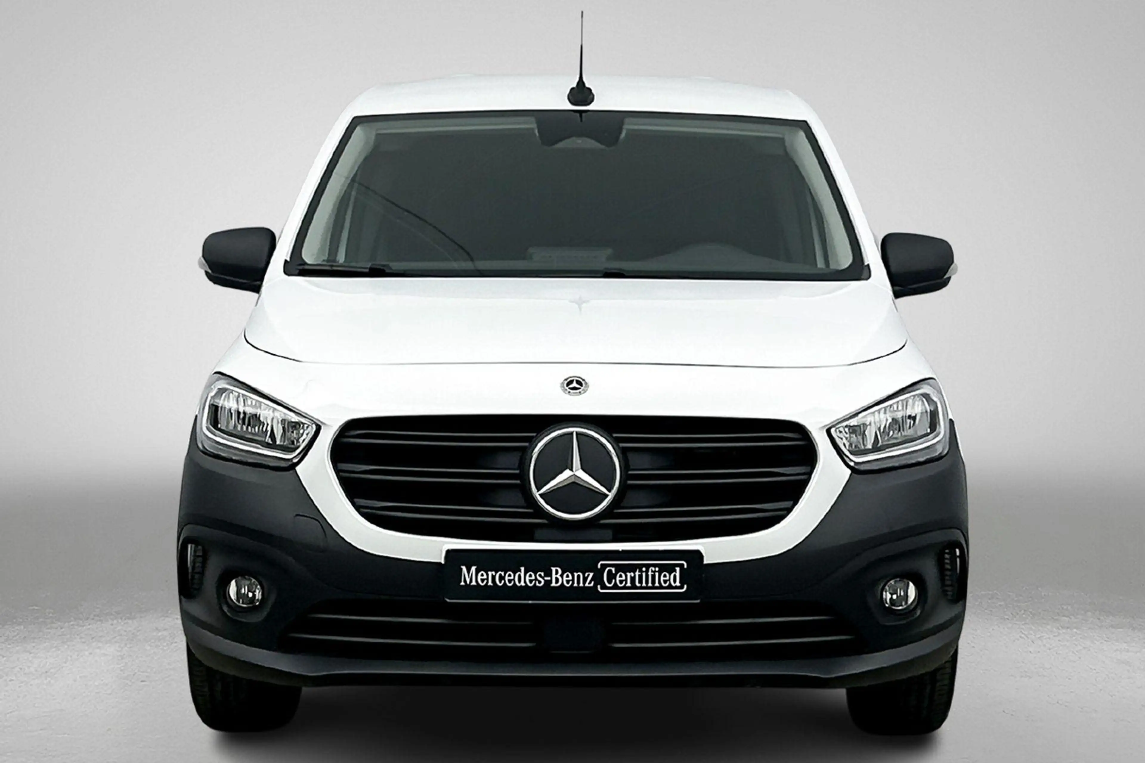 Mercedes-Benz Citan eCitan 112 L1 Pro | Climate Control | Parkeerhulp — photo 4