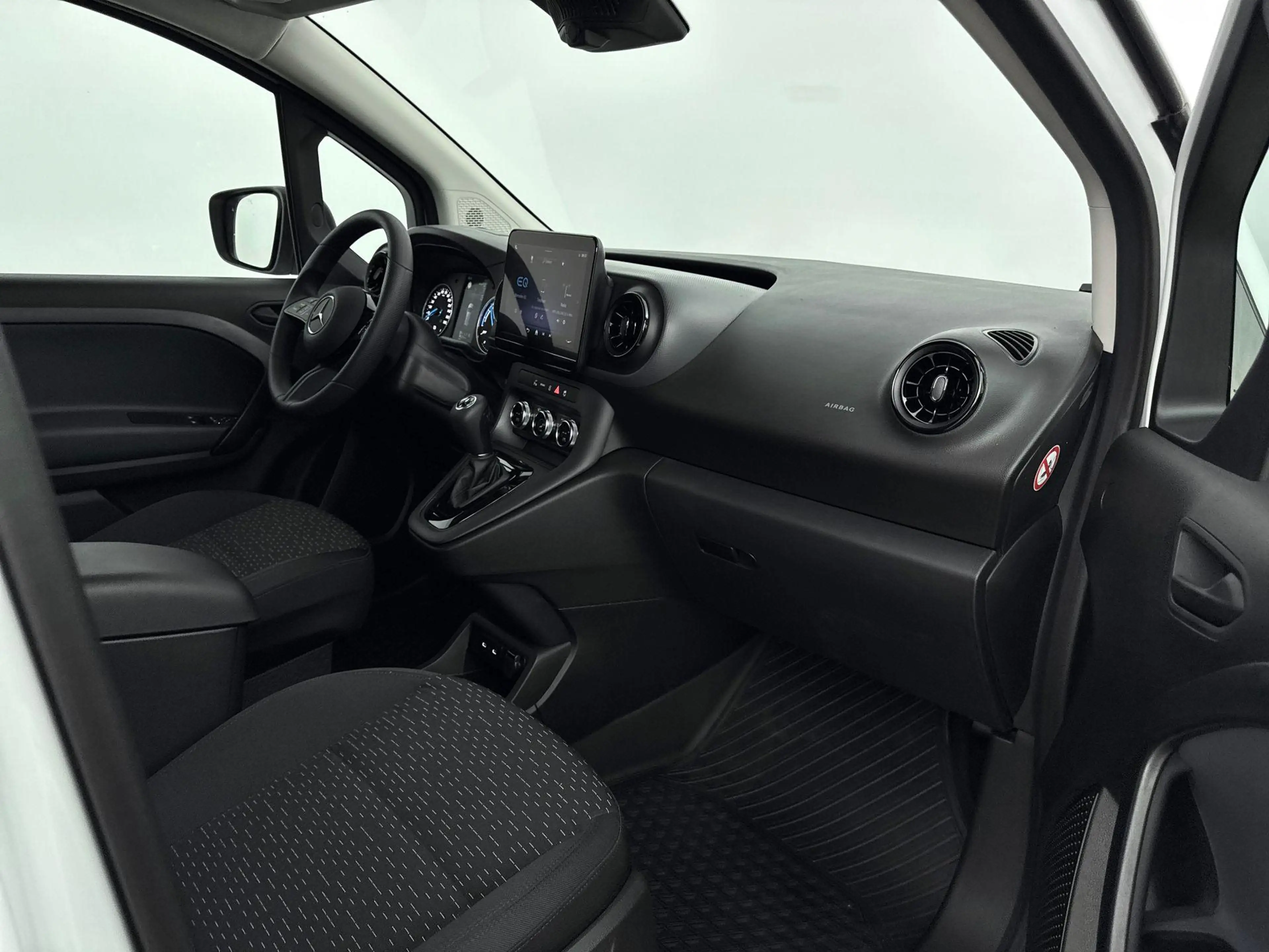 Mercedes-Benz Citan eCitan 112 L1 Pro | Climate Control | Parkeerhulp — photo 8