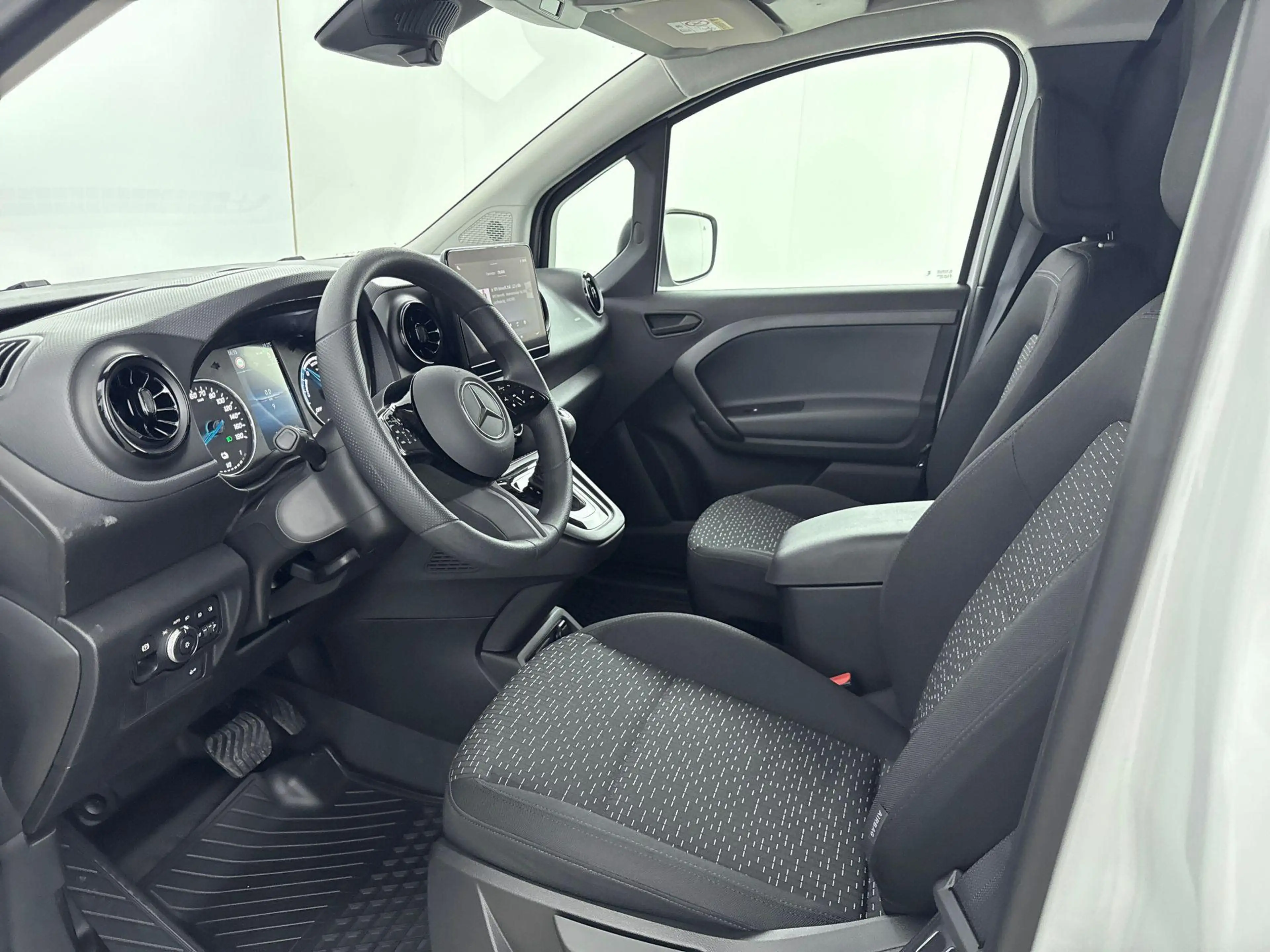 Mercedes-Benz Citan eCitan 112 L1 Pro | Climate Control | Parkeerhulp — photo 7