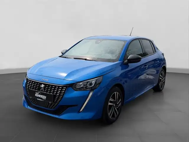 Peugeot 208 main image