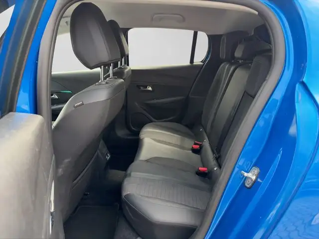 Peugeot 208 view 15