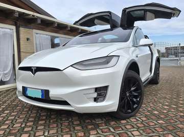 RAVEN Long Range AWD Dual Motor