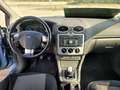 Ford Focus Focus Style Wagon 1.6 tdci 90cv Bleu - thumbnail 5
