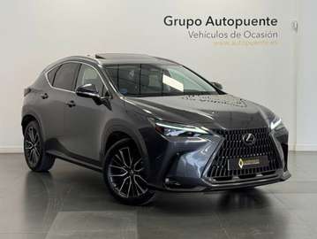 450H + LUXURY