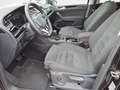Volkswagen Touran 2.0 TDI DSG Highline R-Line Pano DCC Navi Schwarz - thumbnail 8