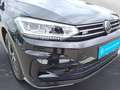 Volkswagen Touran 2.0 TDI DSG Highline R-Line Pano DCC Navi Schwarz - thumbnail 13
