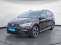Volkswagen Touran 2.0 TDI DSG Highline R-Line Pano DCC Navi Schwarz - thumbnail 2