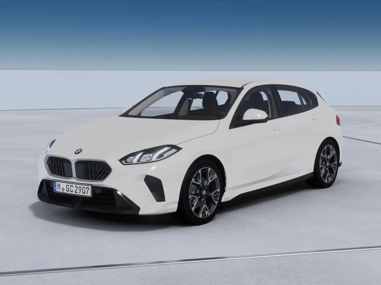BMW 120