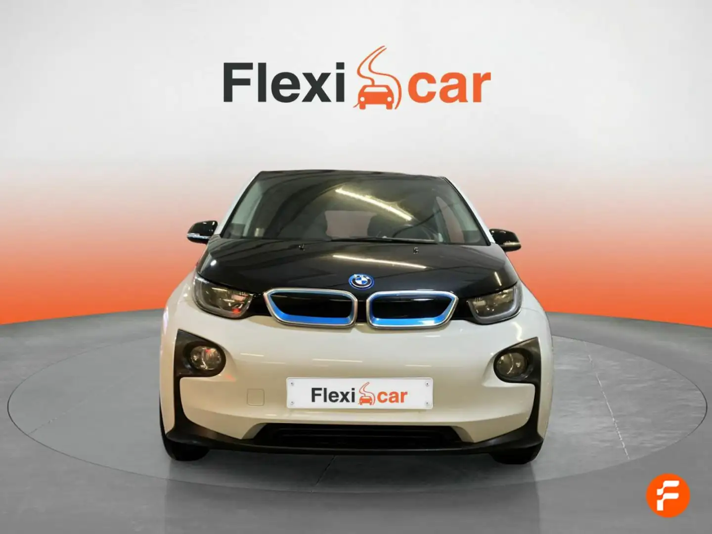 BMW i3 94 Ah Blanco - 2