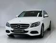 Mercedes-Benz C 180 C-Klasse C 180 CDI Avantgarde d*1.BESITZ*LED*NAVI Weiß - thumbnail 3