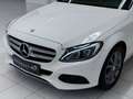 Mercedes-Benz C 180 C-Klasse C 180 CDI Avantgarde d*1.BESITZ*LED*NAVI Weiß - thumbnail 5