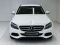 Mercedes-Benz C 180 C-Klasse C 180 CDI Avantgarde d*1.BESITZ*LED*NAVI Weiß - thumbnail 2