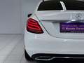 Mercedes-Benz C 180 C-Klasse C 180 CDI Avantgarde d*1.BESITZ*LED*NAVI Weiß - thumbnail 12
