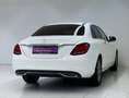 Mercedes-Benz C 180 C-Klasse C 180 CDI Avantgarde d*1.BESITZ*LED*NAVI Weiß - thumbnail 10