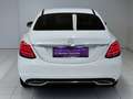 Mercedes-Benz C 180 C-Klasse C 180 CDI Avantgarde d*1.BESITZ*LED*NAVI Weiß - thumbnail 14
