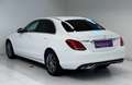 Mercedes-Benz C 180 C-Klasse C 180 CDI Avantgarde d*1.BESITZ*LED*NAVI Weiß - thumbnail 8
