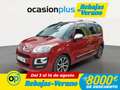 Citroen C3 Picasso 1.6HDi Collection 90 Rojo - thumbnail 1