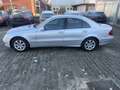 Mercedes-Benz E 220 220 CDI Euro 4 / 1 Hand / 69000 Km /AHK / Garantie Silber - thumbnail 3