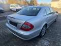 Mercedes-Benz E 220 220 CDI Euro 4 / 1 Hand / 69000 Km /AHK / Garantie Silber - thumbnail 7