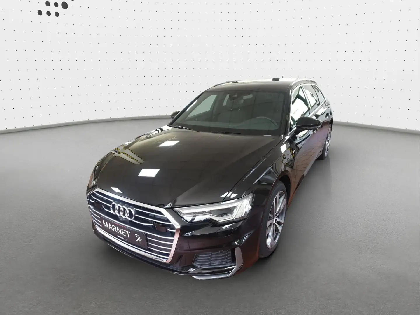 Audi A6 Sport 40 TDI S line*Navi*Matrix*Alu*PDC Noir - 2