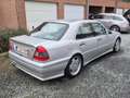 Mercedes-Benz C 32 AMG Silber - thumbnail 4