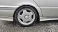 Mercedes-Benz C 32 AMG Silber - thumbnail 8