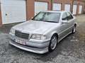 Mercedes-Benz C 32 AMG Silber - thumbnail 1