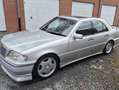 Mercedes-Benz C 32 AMG Silber - thumbnail 6
