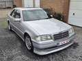 Mercedes-Benz C 32 AMG Silber - thumbnail 3