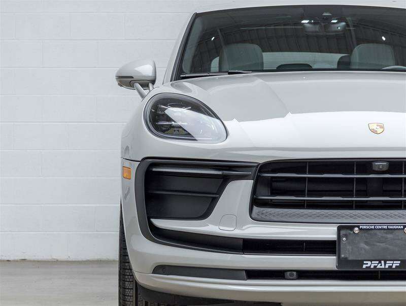 2023 Porsche Macan AWD — снимка 1