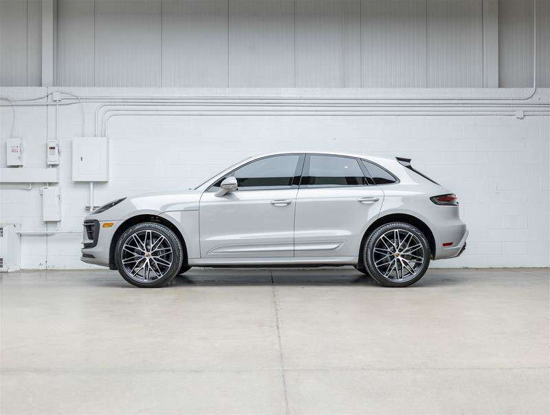 2023 Porsche Macan AWD — снимка 1