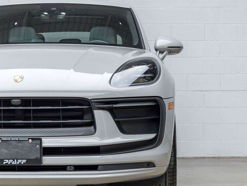 2023 Porsche Macan AWD — снимка 1