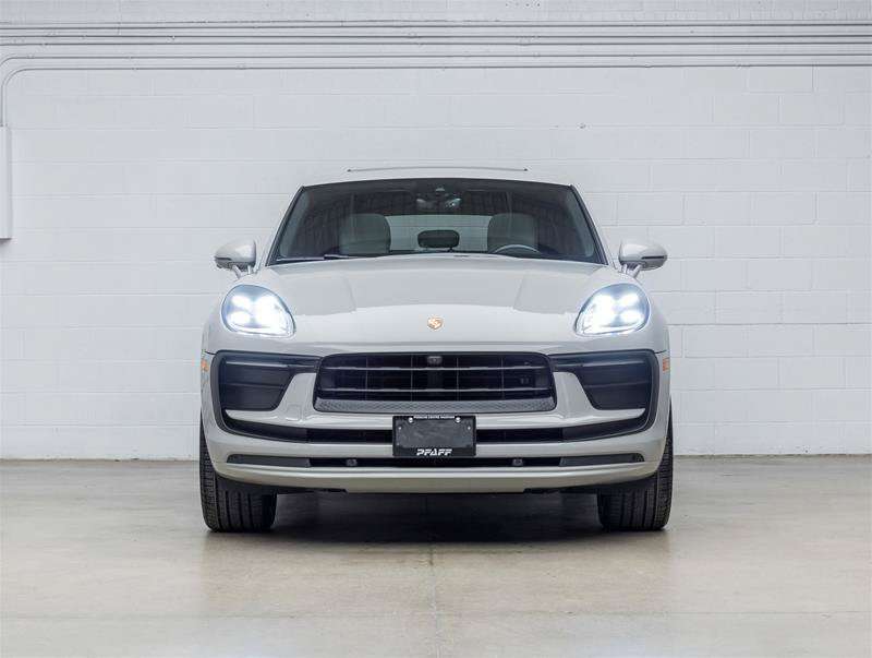 2023 Porsche Macan AWD — снимка 1