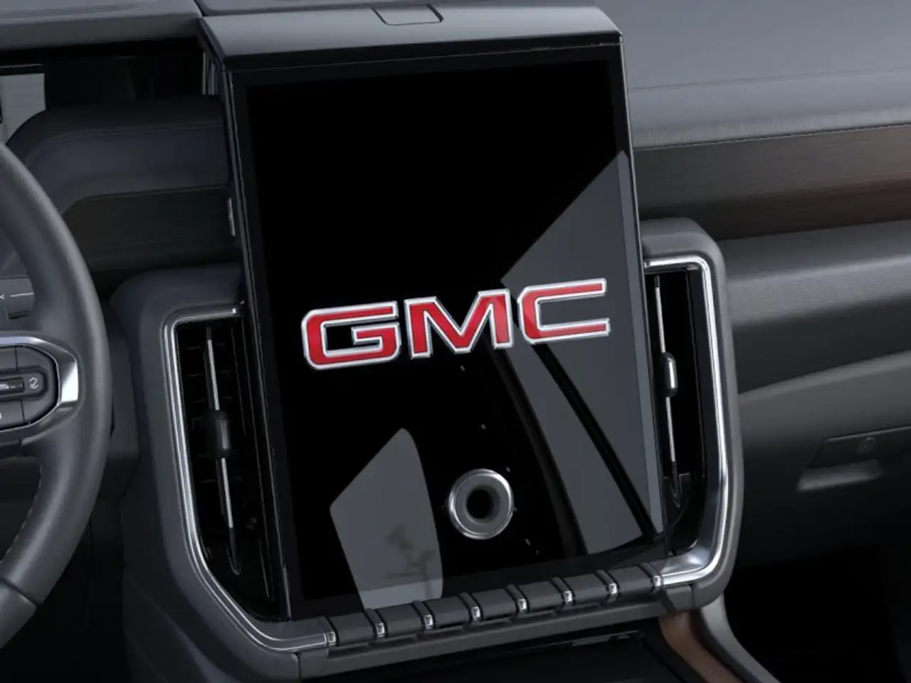 GMC Yukon снимка GMC Yukon