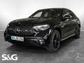 Mercedes-Benz GLC 300 d 4M AMG Standhz.+LED+Pano+AHK+Distronic Schwarz - thumbnail 13