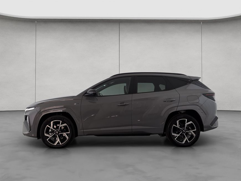 Hyundai TUCSON TUCSON 1.6 T-GDi HEV 4WD N Line — photo 2