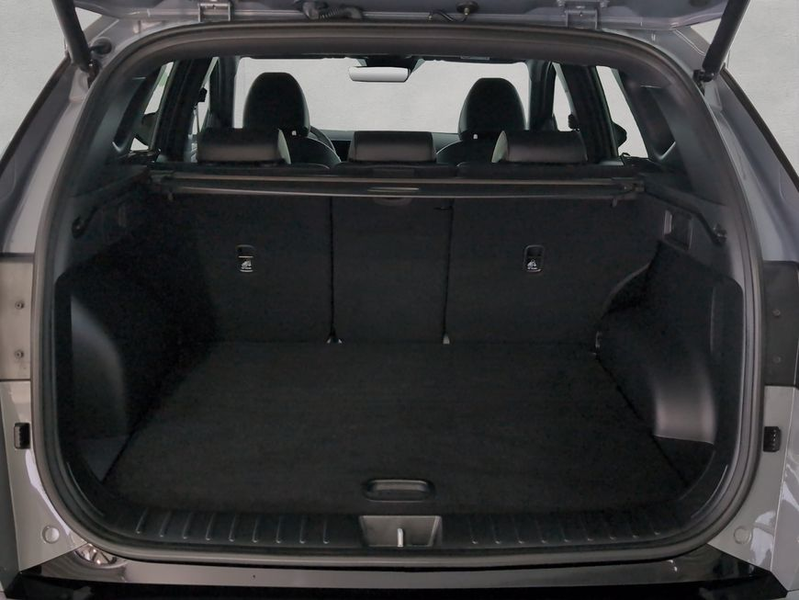 Hyundai TUCSON TUCSON 1.6 T-GDi HEV 4WD N Line — photo 5