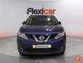 Nissan Qashqai 1.2 DIG-T Acenta 4x2 Azul - thumbnail 2